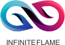 Infiniteflame logo Infiniteflame logo